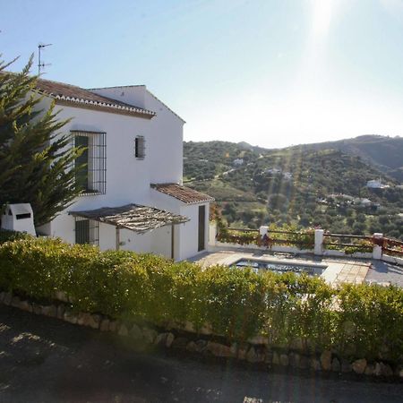 Casas De Cantoblanco Viñuela Esterno foto